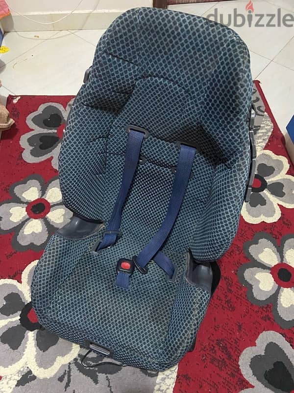 car seat 3 2