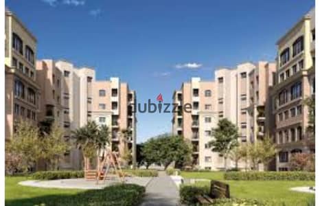 Apartment For sale,121m in AlMaqsad Park - AlMaqsad Residence