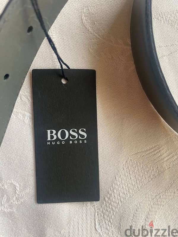 black boss belt 3