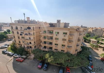 Apartment for sale 165m New Cairo  ( elbanfsg )