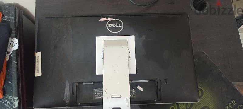 شاشة Dell 1