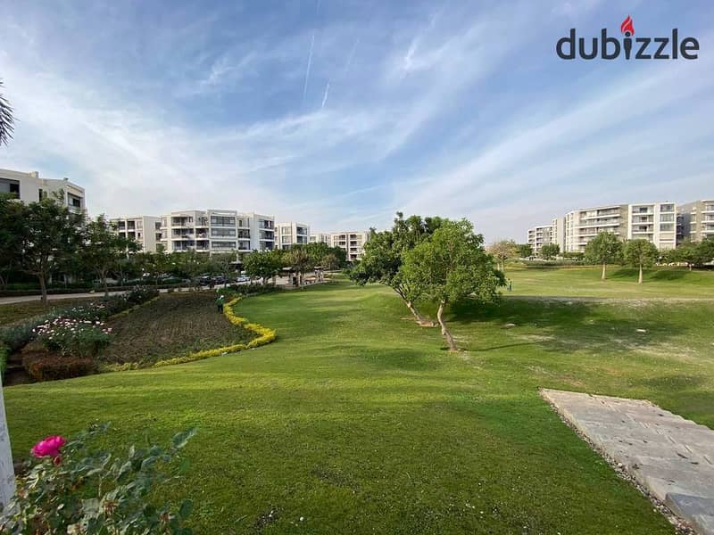 For sale, a 151 square meter apartment on Suez Road in First Settlement. 0