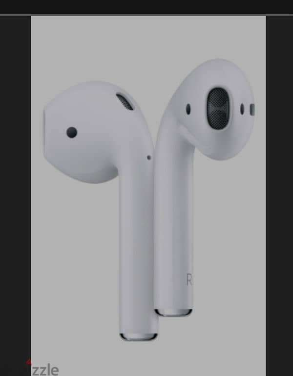 air pods apple 1