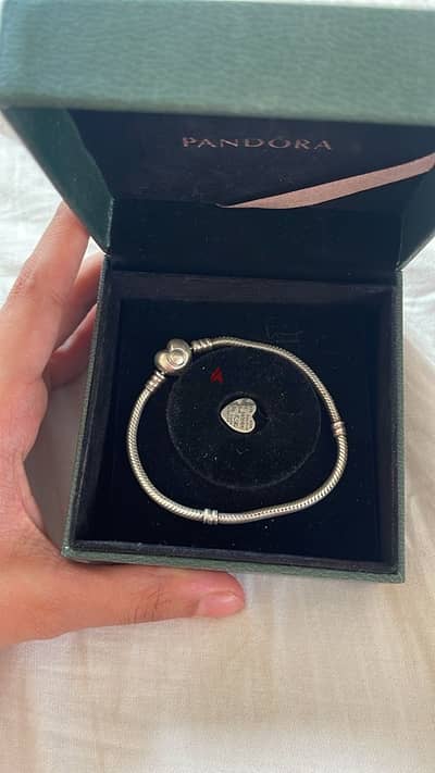 Pandora Original Bracelet