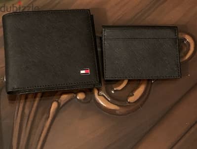 Tommy Hilfiger Wallet