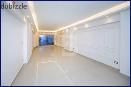 Apartment for sale, 165 meter, Fleming (Ahmed Pasha Turk Street)