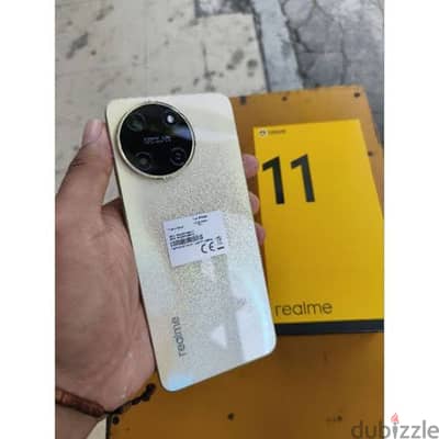 realme 11 4g