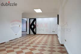 Administrative headquarters for rent 140 m Janaklis (Abu Qir St. ) 0