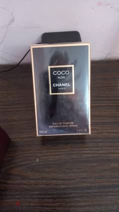 coco noir by chanel for women 0