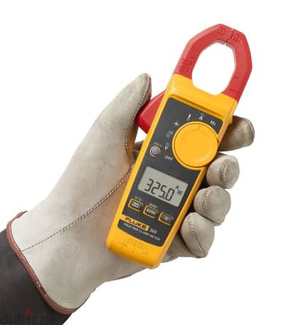 Fluke 325 فلوك