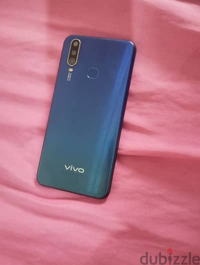 vivo y12 للبيع