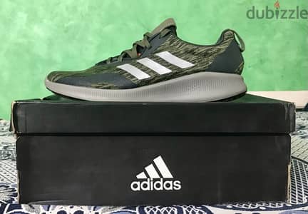 adidas purebounce+ (original)