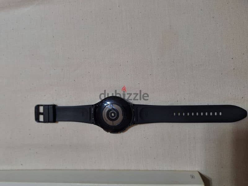 Samsung galaxy watch 4 classic 1