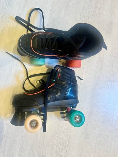 Decathlon Roller Skates