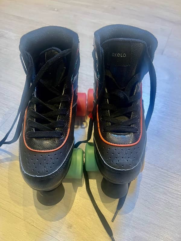 Decathlon Roller Skates 3