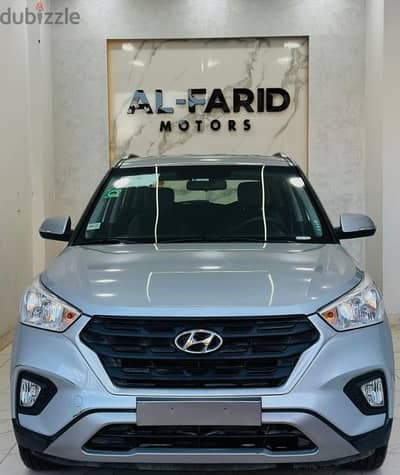 hyundai Creta p2