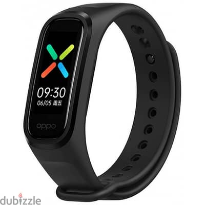 ساعة أوبو ذكية بحالة ممتازة Oppo Smart band (يوجد خصم50ج لفتره محدوده)