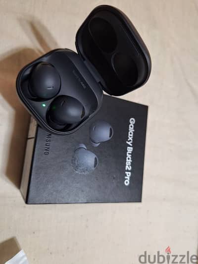 Samsung galaxy buds 2 pro