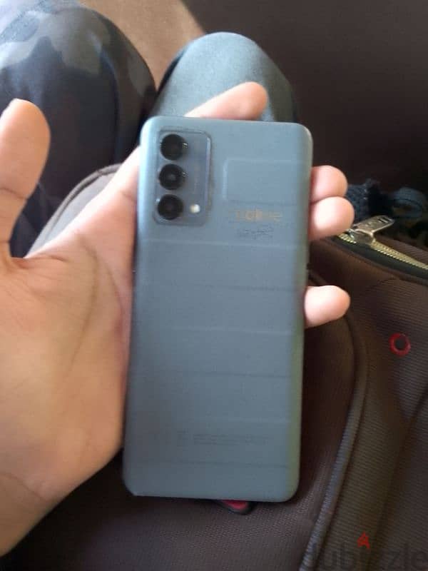 realme gt master edition 128g 1