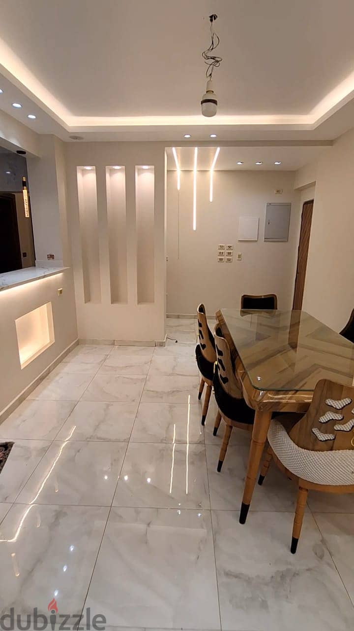 شقة 175 م بيع في كمبوند الزهوة  التجمع الخامسapartment for sale 0