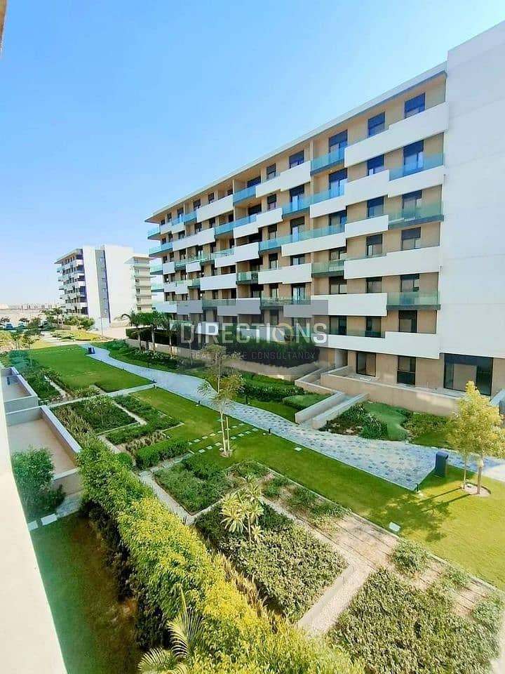 Apartment For Sale Immediate Receipt Fully Finished In Emaze Location In El Shorouk In Al Burouj Compound Next to the International Medical Center 8