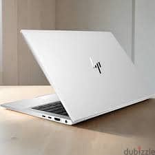 HP Elite book 840 G7 1