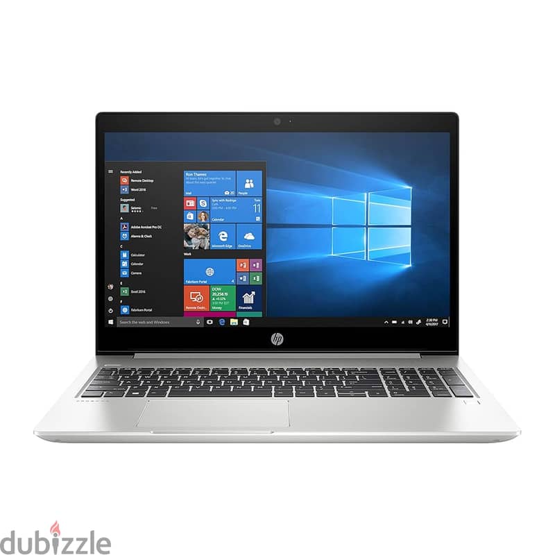 HP Elite book 840 G7 8