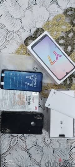 موبيل هواوي y7 prime2019 0