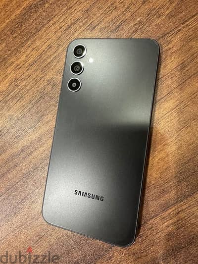 Samsung A34 كسر زيرو في الضمان