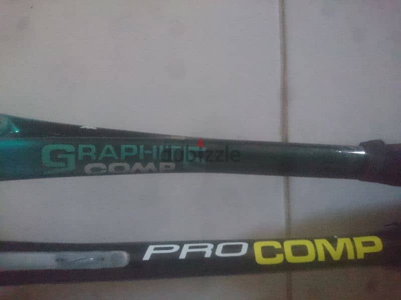 Squash Rackets 16