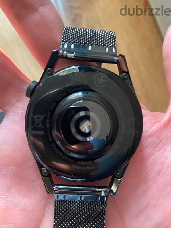 huawei watch gt3 46mm 4