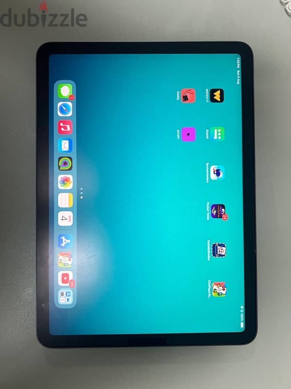 ipad Air4 1