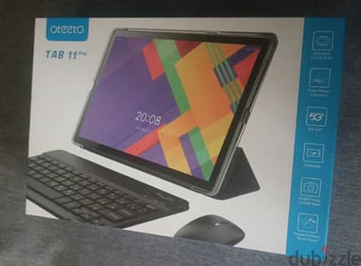 Tablet Oteeto 8 GB / 512 ROM