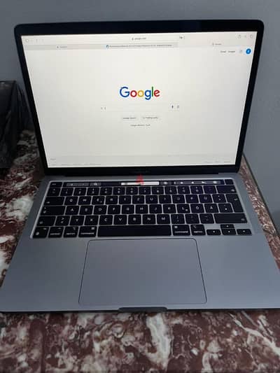 macbook pro m1