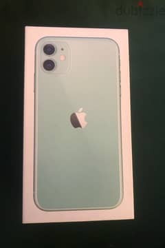 iPhone 11 64G USER LIKE NEW 0