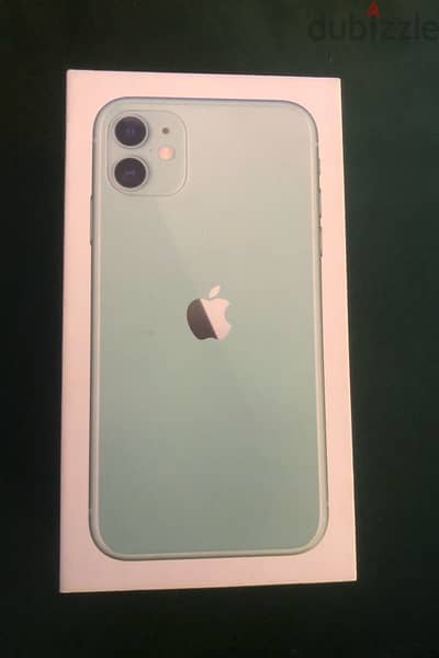 iPhone 11 64G USER LIKE NEW