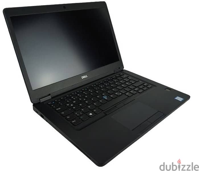 dell latitude 5490 3