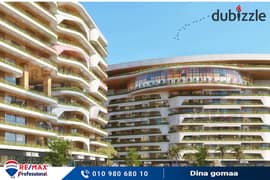 Own your apartment at the first offer price in a compound in the heart of Smouha on the 3 most important axes in Smouha 0