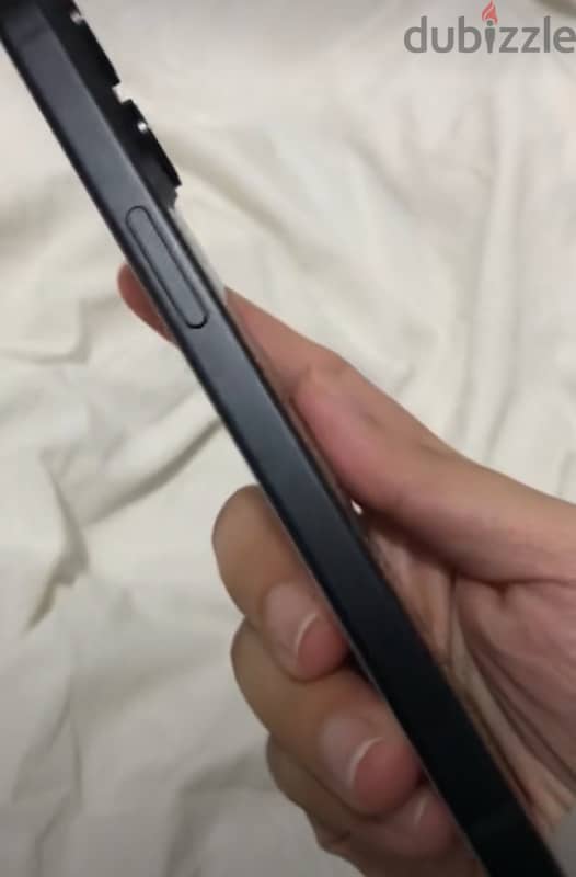 iPhone 15 plus black 5