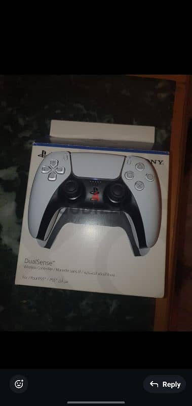 ps5 controller for sale like new 2