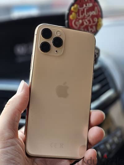 iphone 11 pro Like New