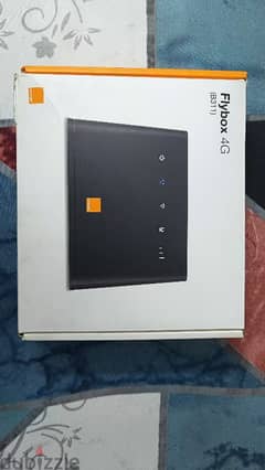 Flybox Orange 4G 0