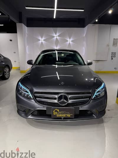 Mercedes