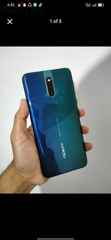 تليفون oppo11pro مفهوش خربوش معاه العلبة و الشاحن