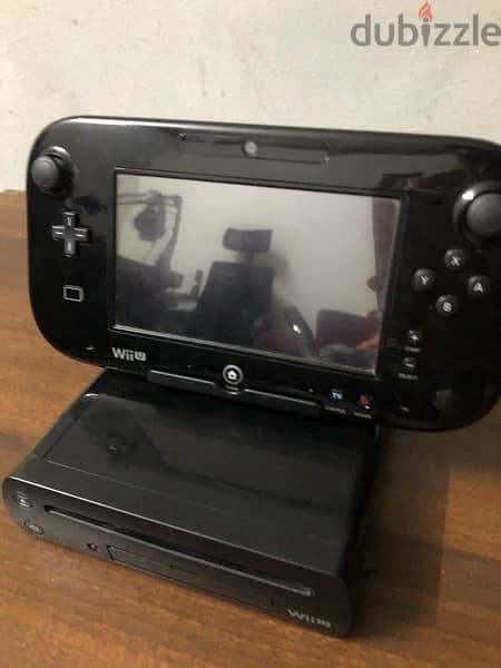 wii u 2