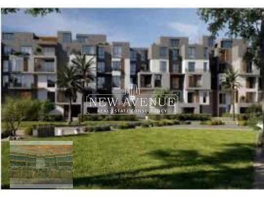 apartment Typical floor overlooking greenery pocket 0