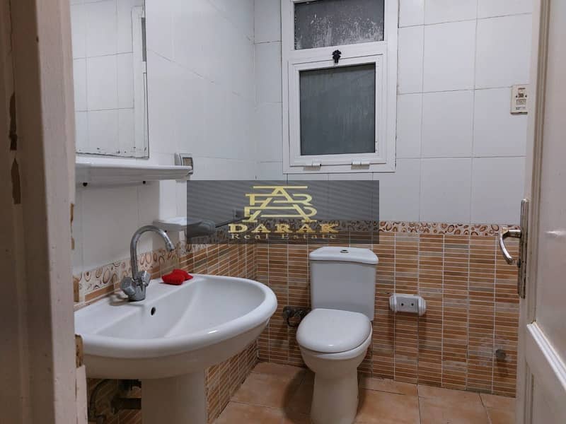 Here is the translation of the text:  ---  **Special opportunity for sale in Madinaty: 102 sqm fully paid apartment in B1, next to Open Air Mall. **  - 2