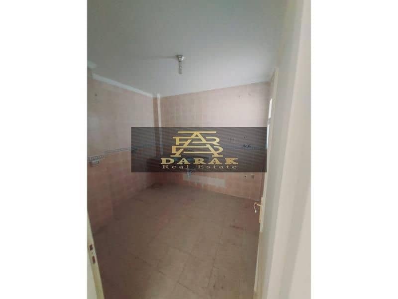 Here is the translation of the text:  ---  **Special opportunity for sale in Madinaty: 102 sqm fully paid apartment in B1, next to Open Air Mall. **  - 4