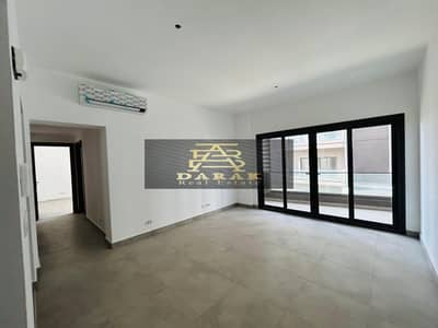 Apartment for sale with installment plan, immediate delivery in Privado Madinaty. 