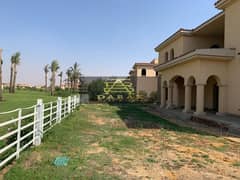 LUXURY VILLA FOR SALE IN MADINATY 0